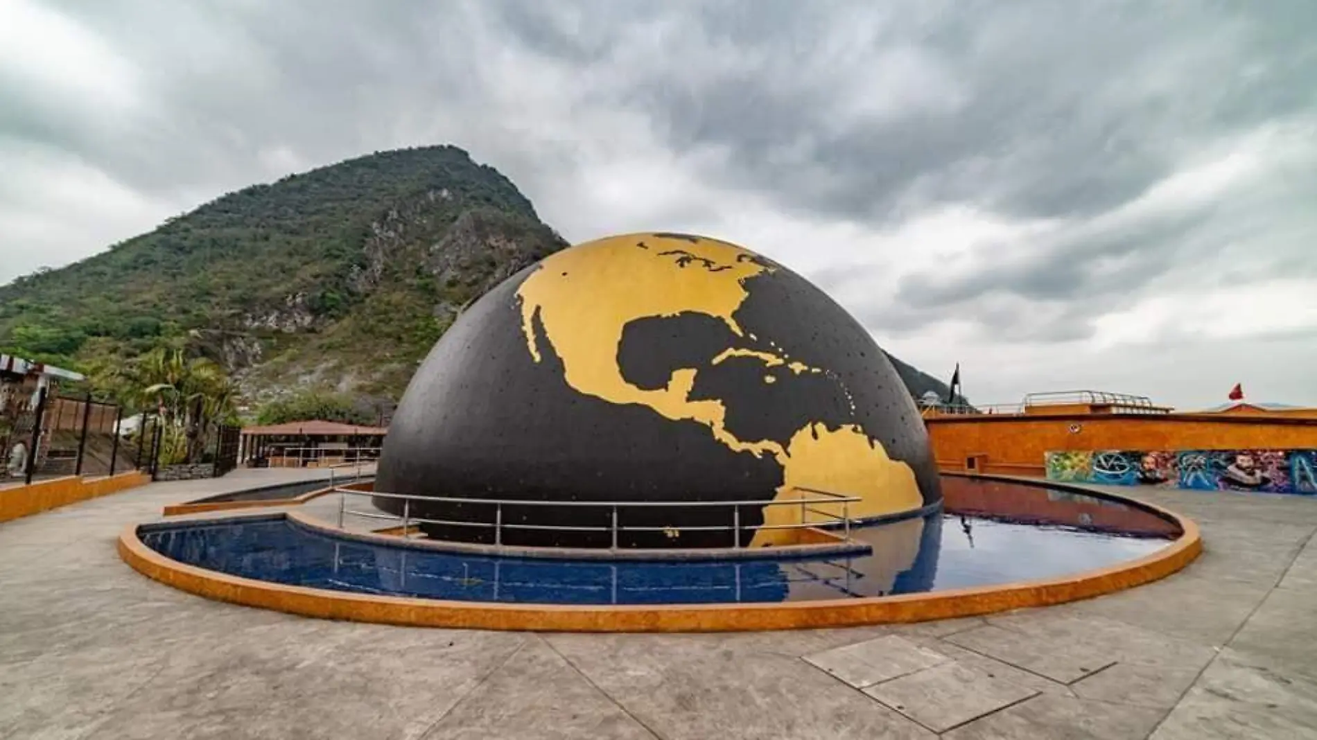 Planetario de Orizaba